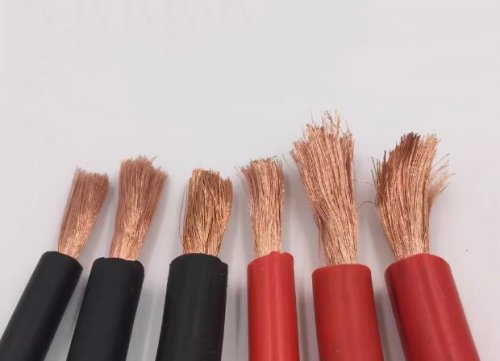 电线电缆相关小知识